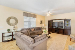 Last Minute Disney Getaway! Private Pool, Hot Tub & Games Room. Book Now! #65623